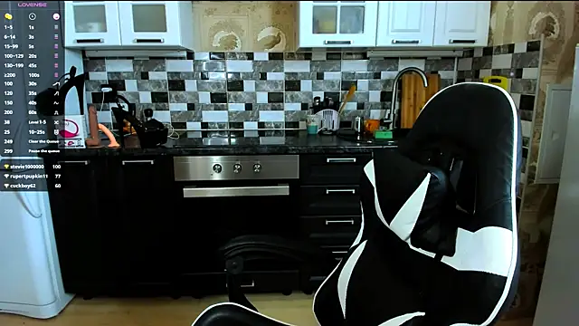 your_hotcutieのライブXXXチャット