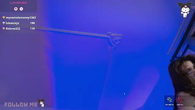 Iamvictoria06 Live XXX-Chat