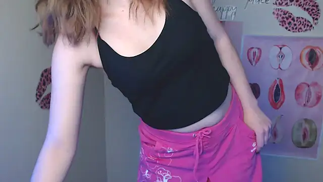 StellaCRL 现场XXX聊天