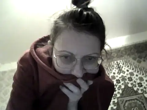 Chat XXX ao vivo de FayInessaKiss