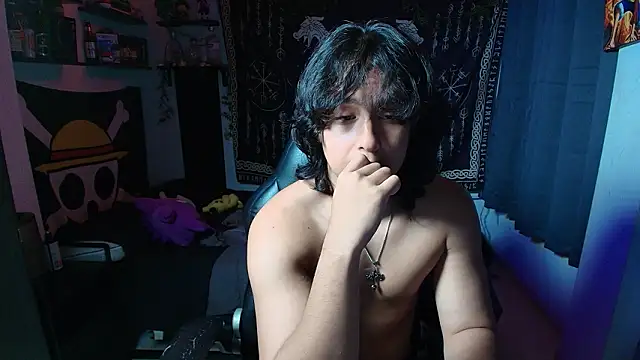 kairozz Chat XXX in diretta