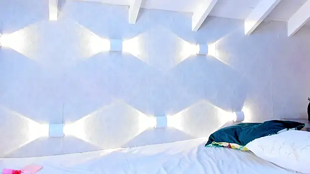 Živý XXX chat AnnieSofiia