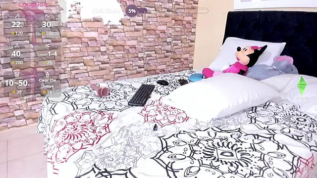 Živý XXX chat mariana_mauricio_hot