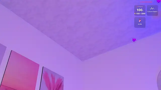 zoe_rivers Chat XXX live