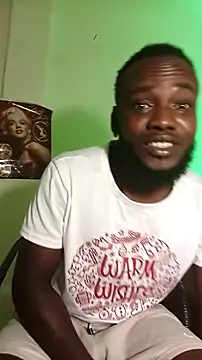 davidsimsのライブXXXチャット