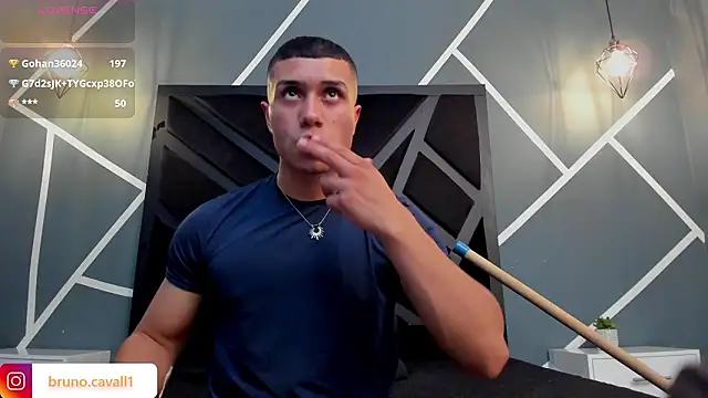 bruno_cavalli Chat XXX in diretta