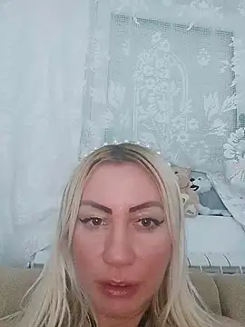 visnjica – Live XXX-chat