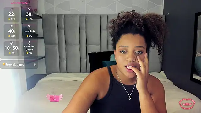 Chatroom XXX en direct de Natasha_rose__