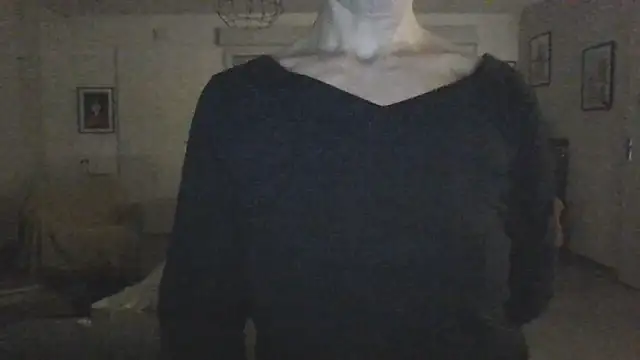 Valentinette Live XXX-Chat