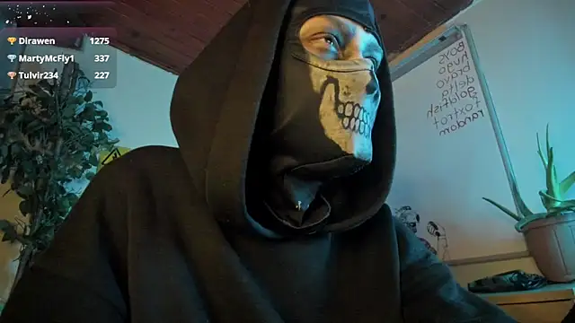 cos_operator Chat XXX live