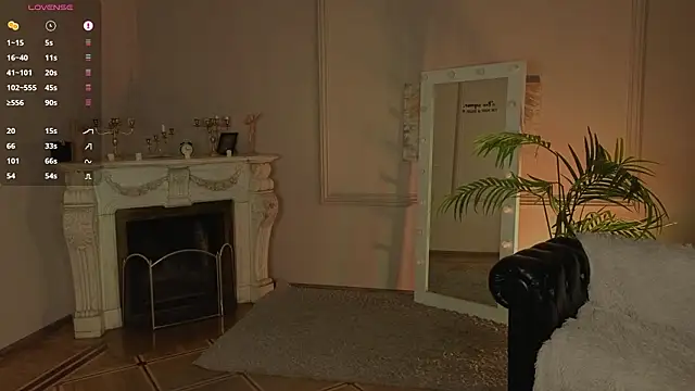 Jes_SolarのライブXXXチャット