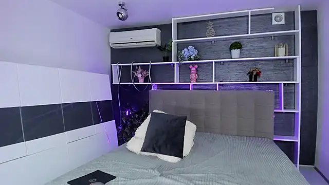 ChristyBrook 라이브 XXX 채팅