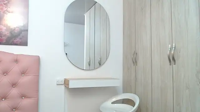 Chat XXX ao vivo de pinky_f00x