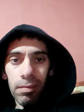 Webkamerová show kaloyan93