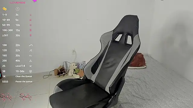 star_shooting8n Live XXX chat