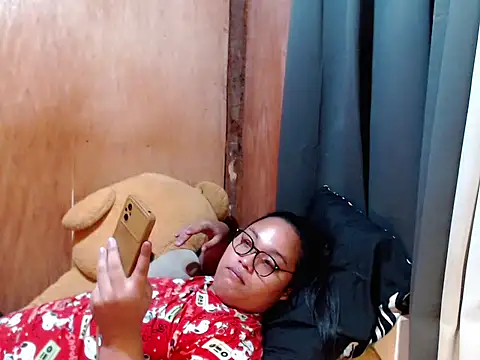 _Lylia's Webcam Show