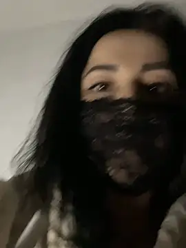 Chat XXX ao vivo de NoraSii