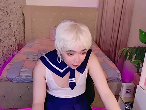 Ts-yoshiのライブXXXチャット