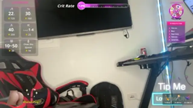 OFFICAL_DICKEDDOWNUNDER Obrolan Langsung XXX