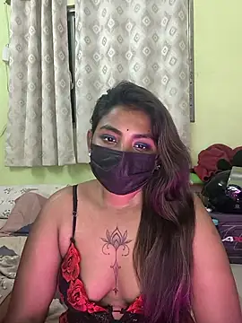 Trending_Couple élő XXX-chatje