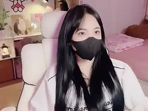 keelinnn19 Live XXX-Chat