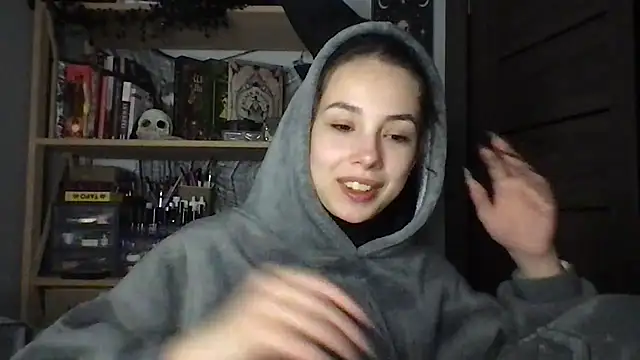 Yuna5343's Live XXX Chat