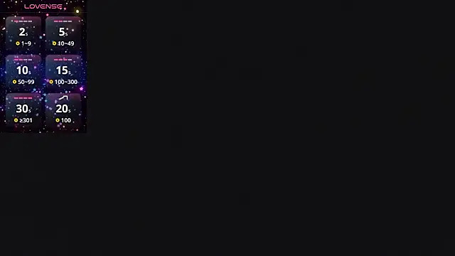 Abby_roussee Adlı Modelin Canlı XXX Sohbeti