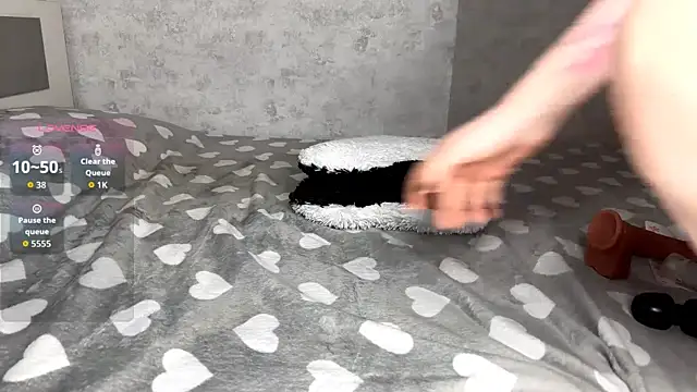 FakeLamb Live XXX-Chat