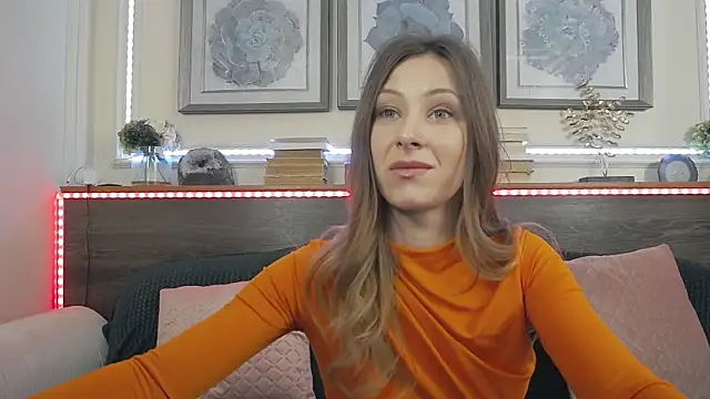 MuseDollX Live XXX-Chat