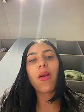 AlannaEvons 现场XXX聊天