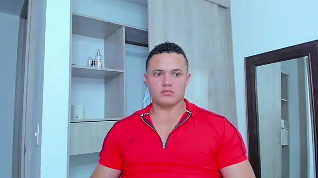 KingLevi01 Chat XXX in diretta