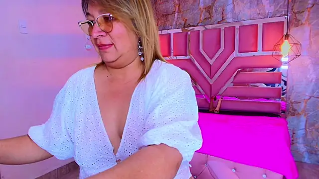 MaylinRosse_ Live XXX-Chat