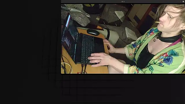 LilithsEveのライブXXXチャット