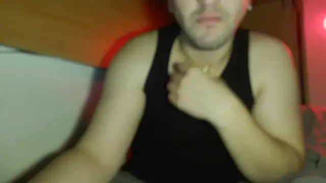 italianguy24's Webcam Show