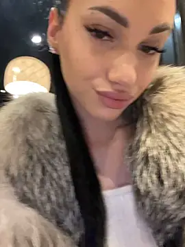 ilariea_girlのライブXXXチャット