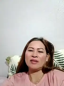 Pokazy przed kamerką – merr_ann123