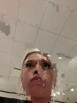 Živý XXX chat Terribletabby