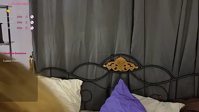 Grace_Glend Chat XXX in diretta