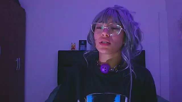 LissyM's Live XXX Chat