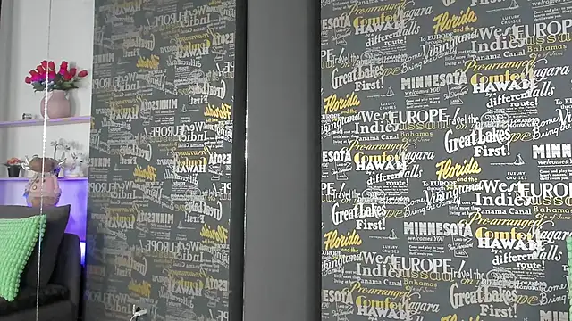 DemmiLove Chat XXX in diretta