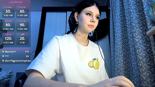 AnGallo: онлайн-секс-чат