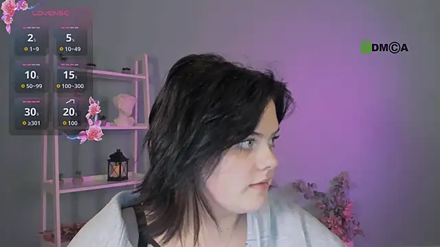 lika_pop 现场XXX聊天