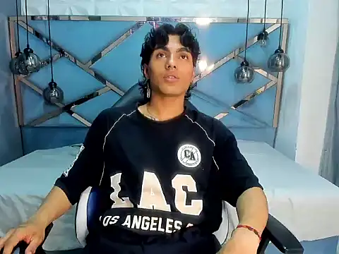 MattFiore Chat XXX in diretta