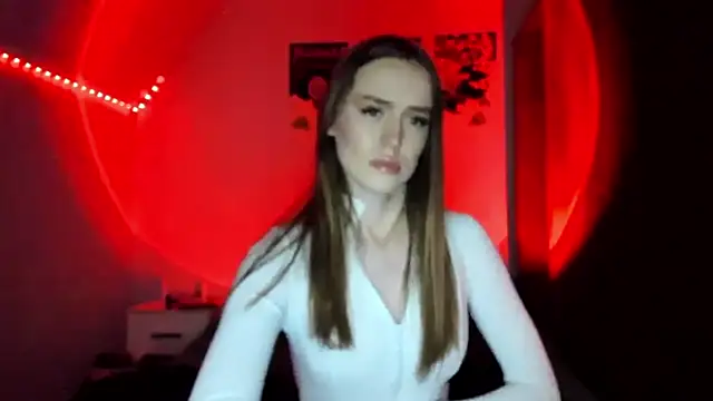 tinyglow Live XXX-Chat