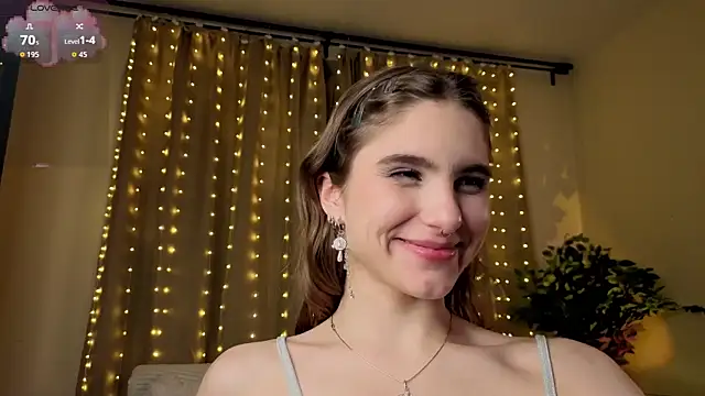 Živý XXX chat RozanneJordan