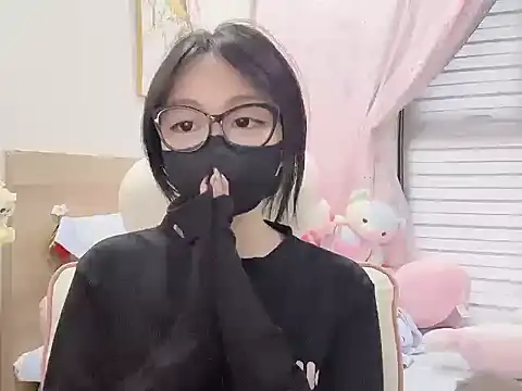 Yuyu-baobei's Live XXX Chat