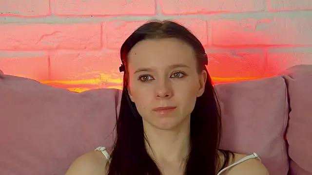 Chat XXX ao vivo de ArinaKubrick