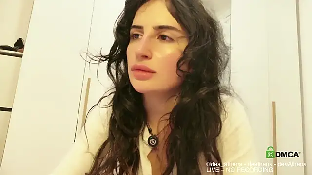 DeaAthena's Live XXX Chat