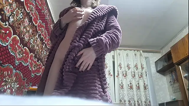 MysticSteph – Live XXX-chat