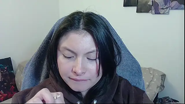 yessica_gomez01's Live XXX Chat